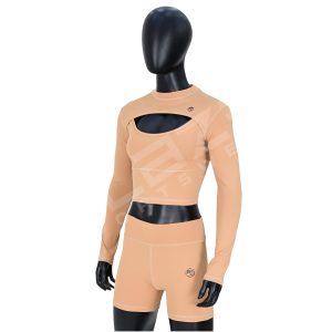 Women Uniform Set – Strength, Style & All-Day Comfort - BFW-WUS-0101