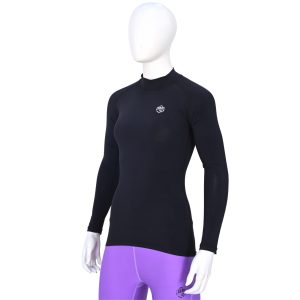 Performance Rashguard – Strength, Flexibility & Protection - BFW-RGD-9741