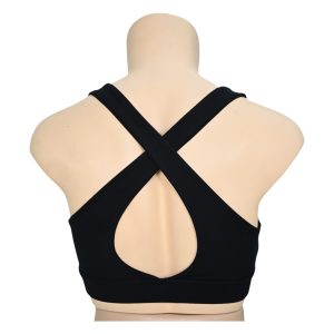 Women’s Sports Bra – Support, Comfort & Confident Fit - BFW-SB-0603