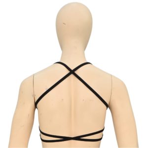 Women’s Sports Bra – Support, Comfort & Confident Fit - BFW-SB-0626