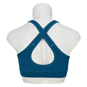 Women’s Sports Bra – Support, Comfort & Confident Fit - BFW-SB-0604