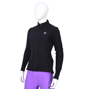 Elegant Women’s Jacket – Warmth, Style & Modern Edge - BFW-JKT-9501