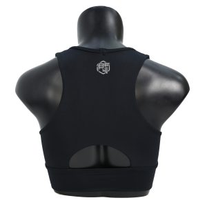 Women’s Sports Bra – Support, Comfort & Confident Fit - BFW-SB-0628