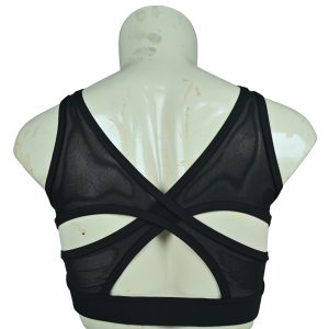 Women’s Sports Bra – Support, Comfort & Confident Fit - BFW-SB-0629