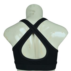 Women’s Sports Bra – Support, Comfort & Confident Fit - BFW-SB-0630