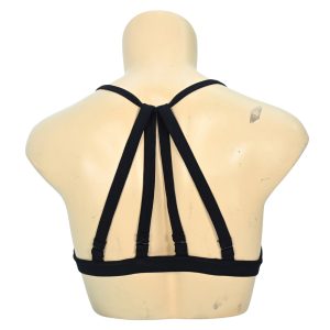 Women’s Sports Bra – Support, Comfort & Confident Fit - BFW-SB-0634