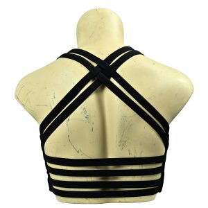 Women’s Sports Bra – Support, Comfort & Confident Fit - BFW-SB-0637