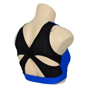 Women’s Sports Bra – Support, Comfort & Confident Fit - BFW-SB-0605