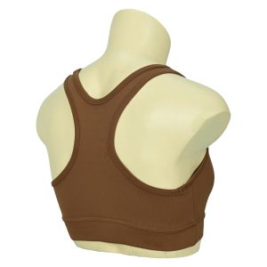 Women’s Sports Bra – Support, Comfort & Confident Fit - BFW-SB-0606