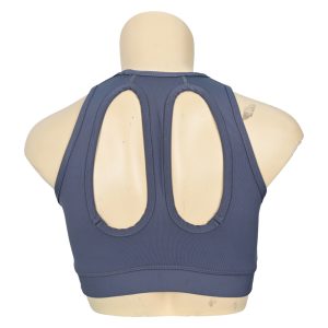 Women’s Sports Bra – Support, Comfort & Confident Fit - BFW-SB-0607