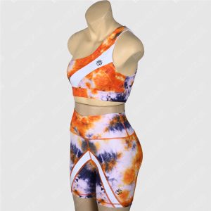 Women Uniform Set – Strength, Style & All-Day Comfort - BFW-WUS-0106