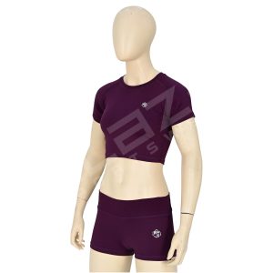 Women Uniform Set – Strength, Style & All-Day Comfort - BFW-WUS-0107