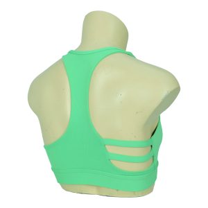 Women’s Sports Bra – Support, Comfort & Confident Fit - BFW-SB-0609