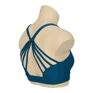 Women’s Sports Bra – Support, Comfort & Confident Fit - BFW-SB-0610