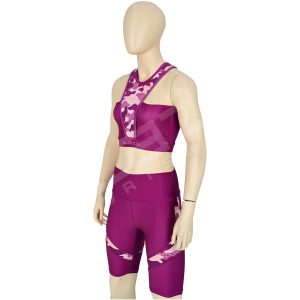 Women Uniform Set – Strength, Style & All-Day Comfort - BFW-WUS-0108