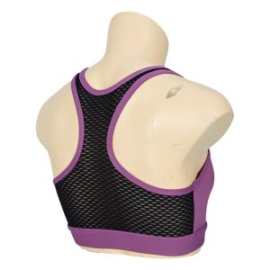 Women’s Sports Bra – Support, Comfort & Confident Fit - BFW-SB-0611