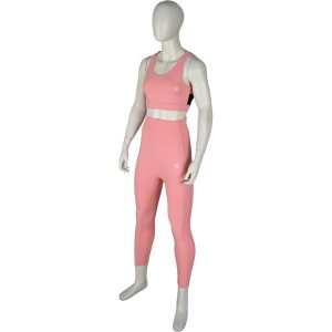 Women Uniform Set – Strength, Style & All-Day Comfort - BFW-WUS-0109