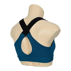 Women’s Sports Bra – Support, Comfort & Confident Fit - BFW-SB-0614