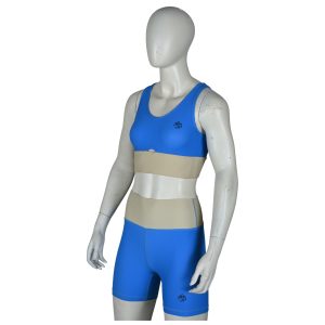 Women Uniform Set – Strength, Style & All-Day Comfort - BFW-WUS-0111