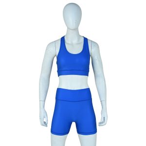 Women Uniform Set – Strength, Style & All-Day Comfort - BFW-WUS-0112