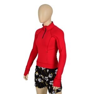Elegant Women’s Jacket – Warmth, Style & Modern Edge - BFW-JKT-9502