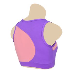 Women’s Sports Bra – Support, Comfort & Confident Fit - BFW-SB-0616