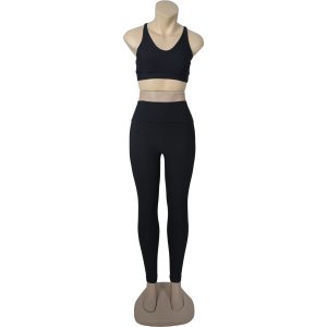 Women Uniform Set – Strength, Style & All-Day Comfort - BFW-WUS-0114