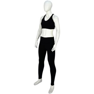 Women Uniform Set – Strength, Style & All-Day Comfort - BFW-WUS-0115