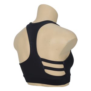 Women’s Sports Bra – Support, Comfort & Confident Fit - BFW-SB-0618