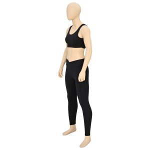 Women Uniform Set – Strength, Style & All-Day Comfort - BFW-WUS-0116