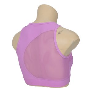 Women’s Sports Bra – Support, Comfort & Confident Fit - BFW-SB-0619