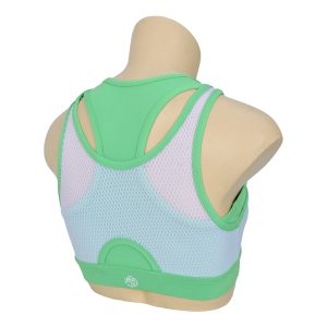 Women’s Sports Bra – Support, Comfort & Confident Fit - BFW-SB-0621
