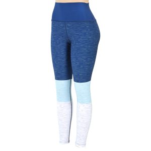 Women’s Sublimation Legging – Bold Prints, Comfort & Flex - BFW-SL-0708