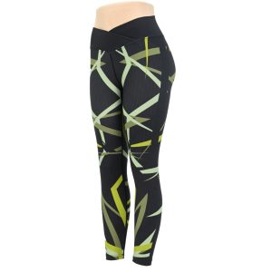 Women’s Sublimation Legging – Bold Prints, Comfort & Flex - BFW-SL-0714