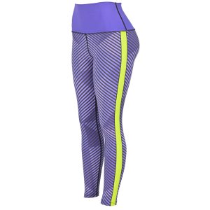 Women’s Sublimation Legging – Bold Prints, Comfort & Flex - BFW-SL-0725