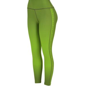 Women’s Sublimation Legging – Bold Prints, Comfort & Flex - BFW-SL-0736