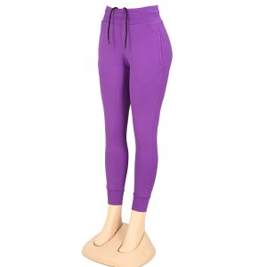 Women’s Cut & Sew Legging – Style, Stretch & Performance - BFW-CSL-0840