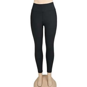 Women’s Cut & Sew Legging – Style, Stretch & Performance - BFW-CSL-0837
