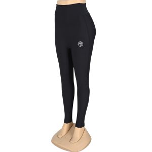 Women’s Cut & Sew Legging – Style, Stretch & Performance - BFW-CSL-0834