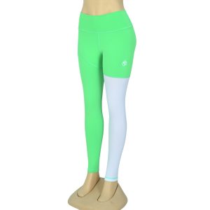 Women’s Cut & Sew Legging – Style, Stretch & Performance - BFW-CSL-0832