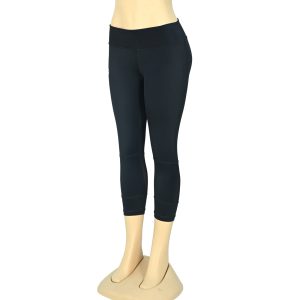 Women’s Cut & Sew Legging – Style, Stretch & Performance - BFW-CSL-0830
