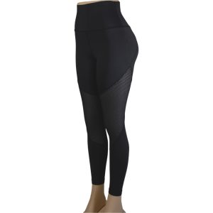 Women’s Cut & Sew Legging – Style, Stretch & Performance - BFW-CSL-0828
