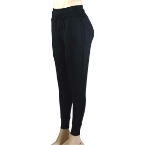 Women’s Cut & Sew Legging – Style, Stretch & Performance - BFW-CSL-0825