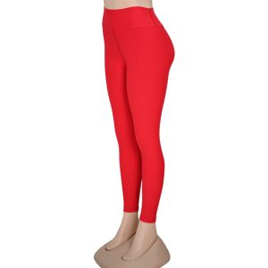 Women’s Cut & Sew Legging – Style, Stretch & Performance - BFW-CSL-0824