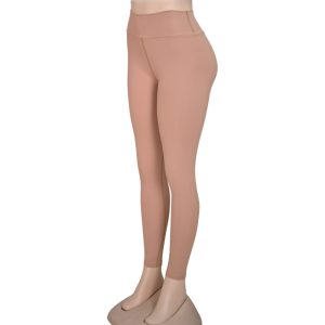 Women’s Cut & Sew Legging – Style, Stretch & Performance - BFW-CSL-0823