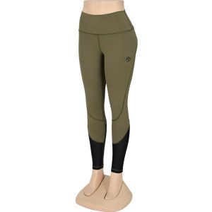 Women’s Cut & Sew Legging – Style, Stretch & Performance - BFW-CSL-0818