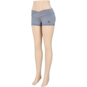 Women’s Booty Shorts – Stretch, Comfort & Confident Fit - BFW-WBS-3313