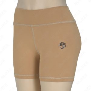 Women’s Booty Shorts – Stretch, Comfort & Confident Fit - BFW-WBS-3307