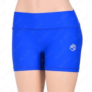 Women’s Booty Shorts – Stretch, Comfort & Confident Fit - BFW-WBS-3306