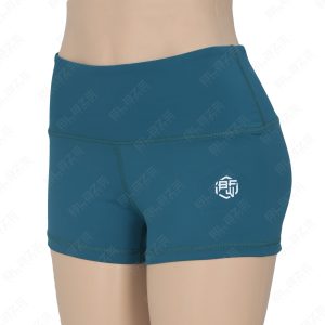 Women’s Booty Shorts – Stretch, Comfort & Confident Fit - BFW-WBS-3305